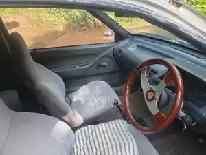 Daihatsu Charade 1988