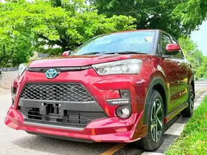 Toyota Raize Z F/LOADED BDYKIT 2026