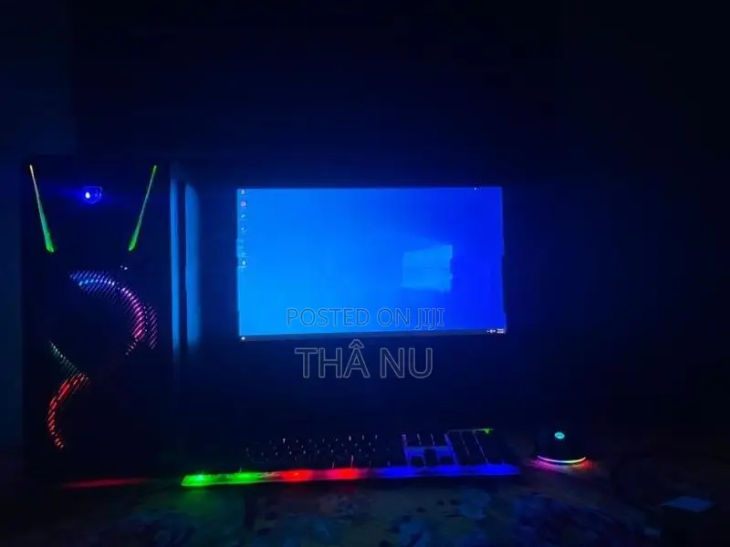 Gaming PC