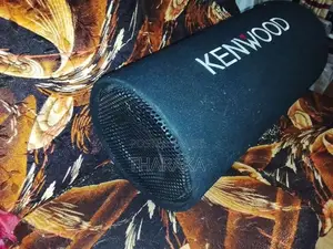 Kenwood KSC-W1201T Tube subwoofer