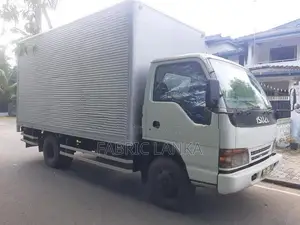 Isuzu Elf 350 1996