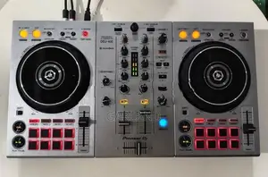 PIONEER DDJ-400-S DJ Controller-Japan
