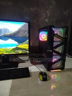 i7 6th Gen Gaming PC