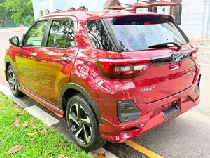 Toyota Raize Z F/LOADED BDYKIT 2026