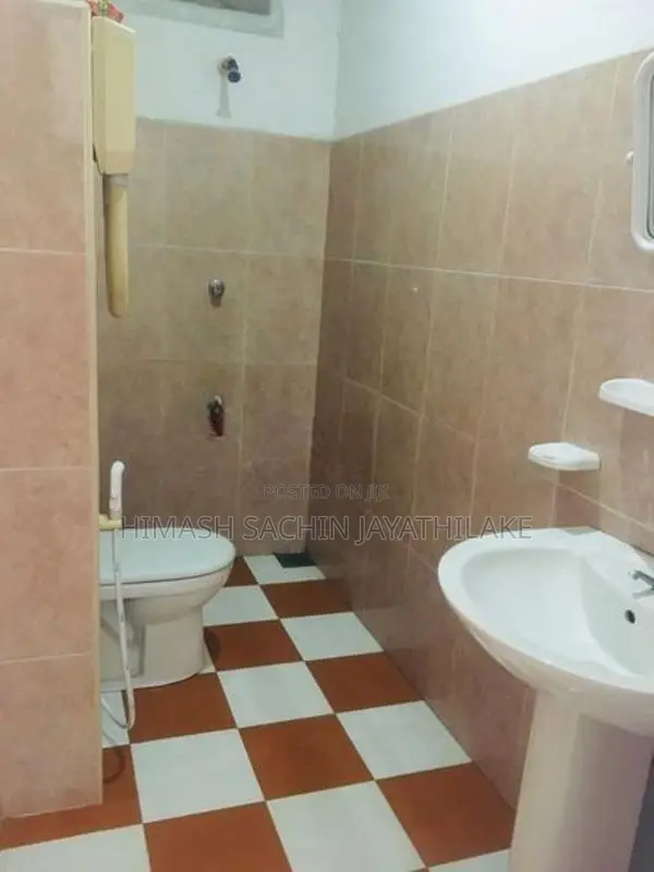 Annex for Rent - පිළියන්දල