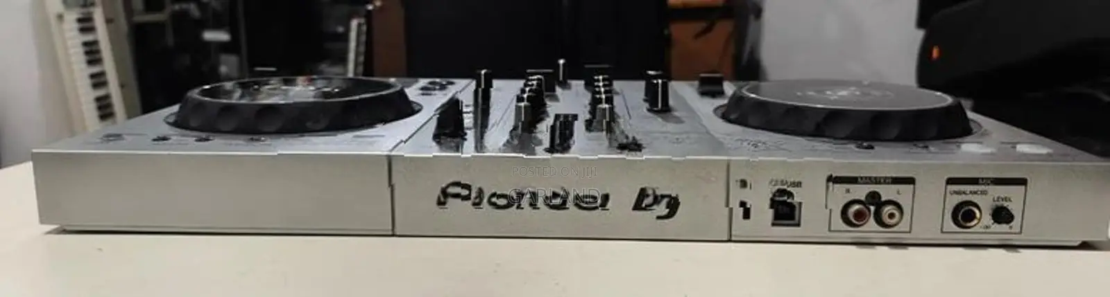 PIONEER DDJ-400-S DJ Controller-Japan