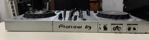 PIONEER DDJ-400-S DJ Controller-Japan