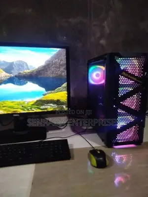 i7 6th Gen Gaming PC