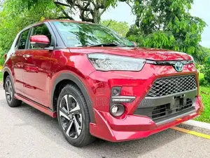 Toyota Raize Z F/LOADED BDYKIT 2026