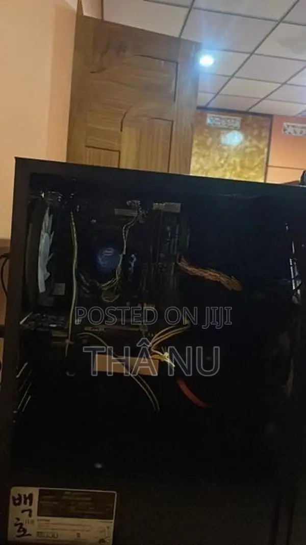 Gaming PC