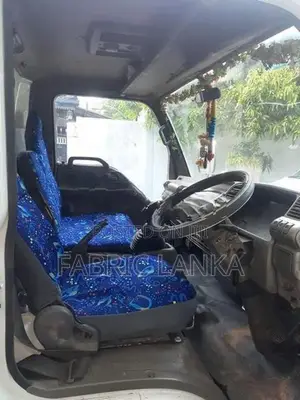 Isuzu Elf 350 1996