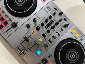 PIONEER DDJ-400-S DJ Controller-Japan