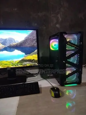 i7 6th Gen Gaming PC