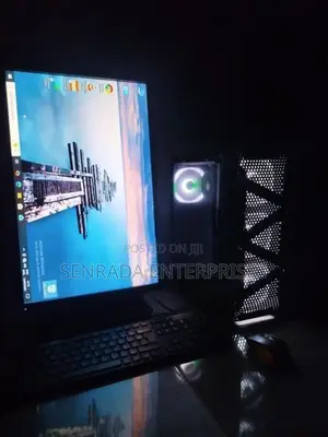 i7 6th Gen Gaming PC