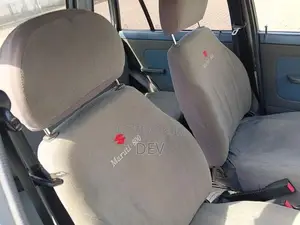 Maruti Suzuki 800 2007