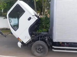 Isuzu Elf 350 1996