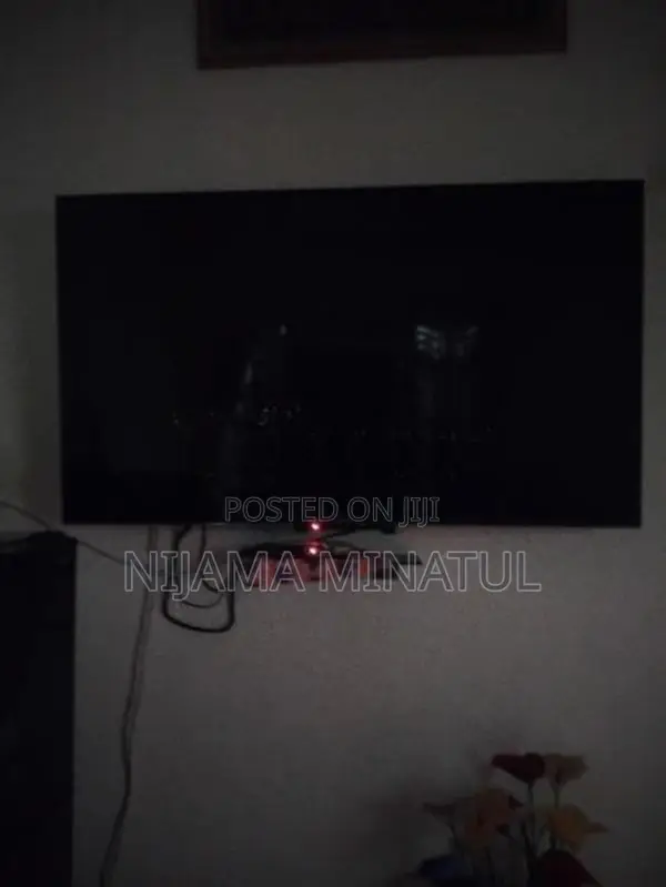 Skyworth QLED 4k TV
