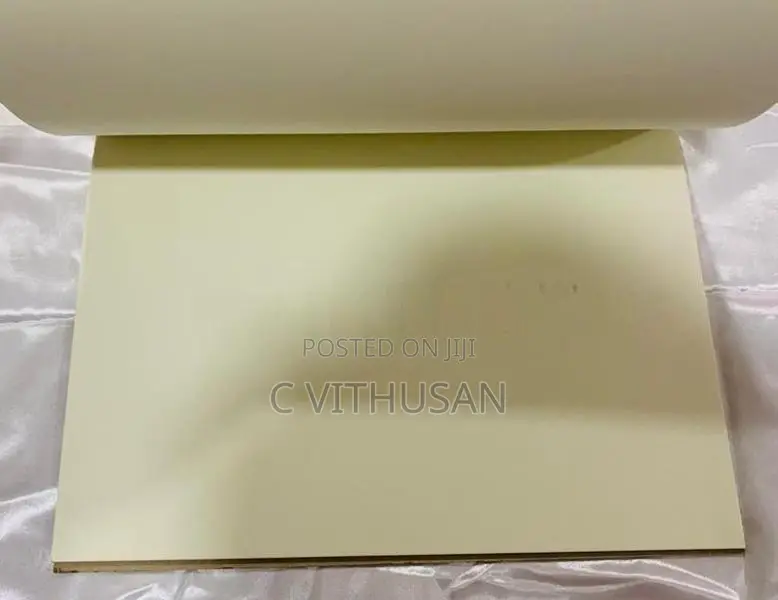 A4 Paper Pad