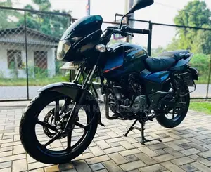Bajaj Pulsar 150 2018