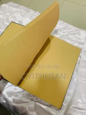 Sketch Book