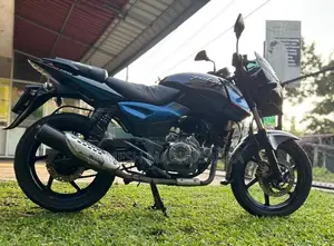 Bajaj Pulsar 150 2018