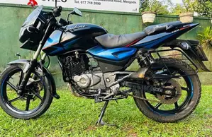Bajaj Pulsar 150 2018