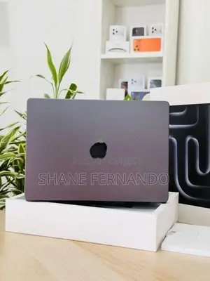 Apple MacBook M4 Pro 14"Inch 24GB/512GB 2024