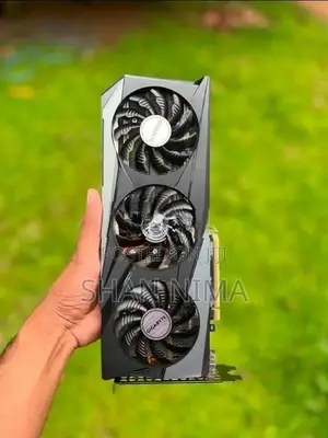 RTX 3060 8GB VGA