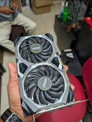 GTX 1660 6GB Super