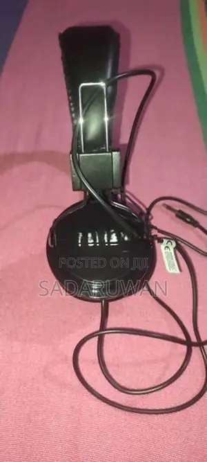 JMB Hedphone