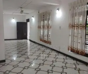 3BR First Floor House for Rent in Kirulapone Colombo-06 [1751]