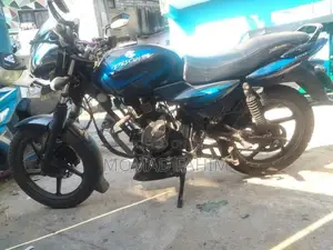Bajaj Discover Discovery 150 2011