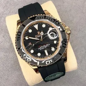 Rolex Yacht Master 40 Watch