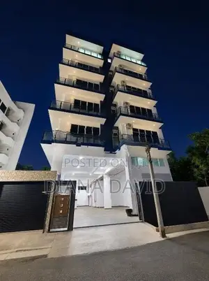 Luxury Brand New Apartment for Sale Kollupitiya
