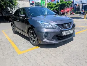 Suzuki Baleno 2020