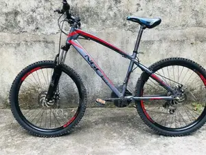 NGC Shimano Bicycle