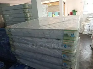 Arpico Spring Mattress 6 by 5