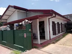 Wattala Enderamulla House for Sale