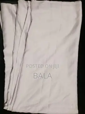 White Saree