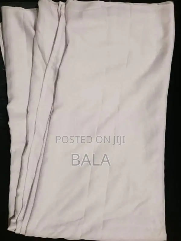 White Saree