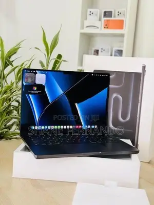 Apple MacBook M4 Pro 14"Inch 24GB/512GB 2024
