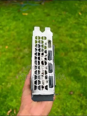 RTX 3060 8GB VGA