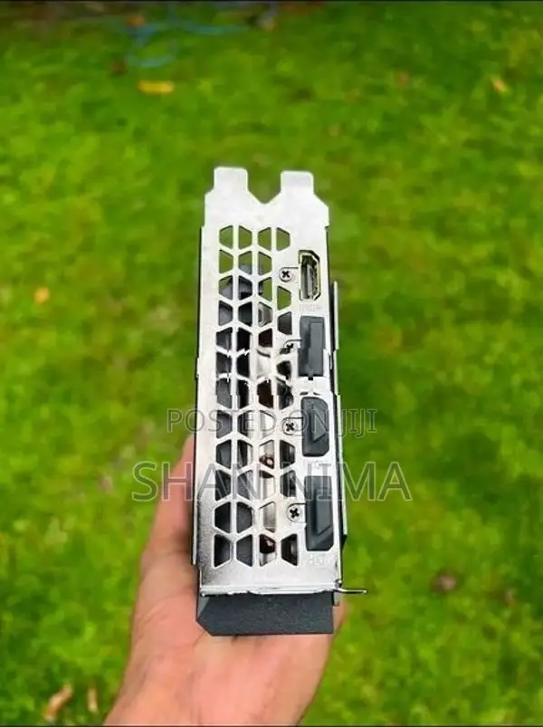 RTX 3060 8GB VGA
