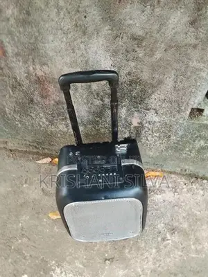 Carise Bluetooth Speaker
