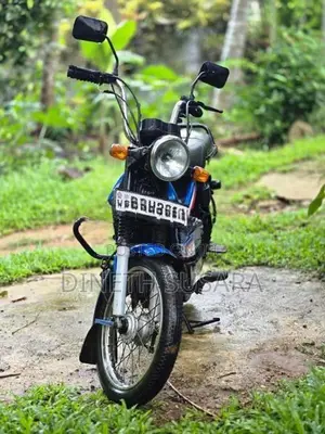 TVS XL 100 2018
