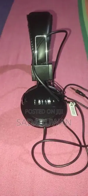JMB Hedphone
