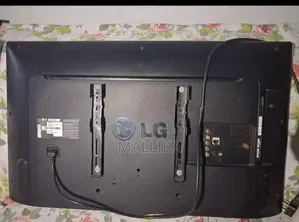 LG 32 Inch smart TV