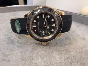 Rolex Yacht Master 40 Watch