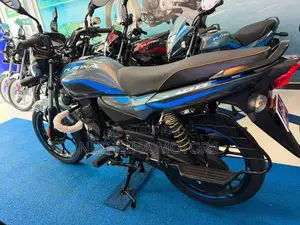 Bajaj Platina 100 ES EFI 2026