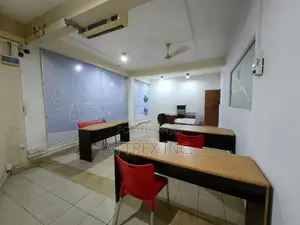 Office Space for Rent with Funiture Nugegoda